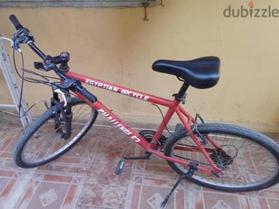 عجله سرعات Egyptian Bicycle  للبيع