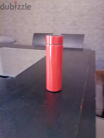 thermal bottle