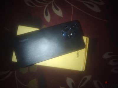 ريلمى سى 53