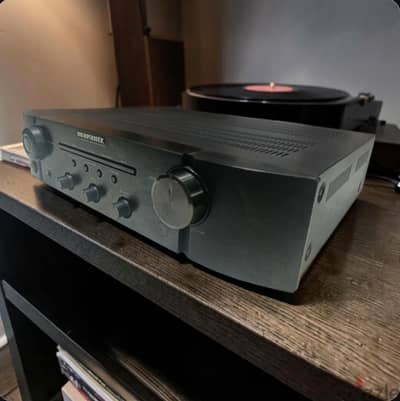 الموديل النادر  Marantz PM5003 مارنتز