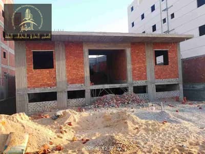 بدروم وارضى تاني صف من الرئيسى بحري 560 متر شمالية قديمة