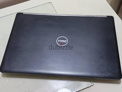 لاب توب dell 5580