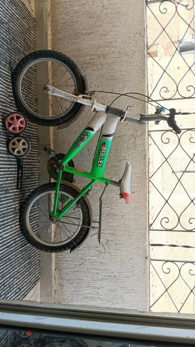 دراجه اطفال للبيع