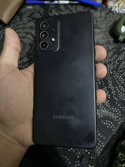 Samsung A52