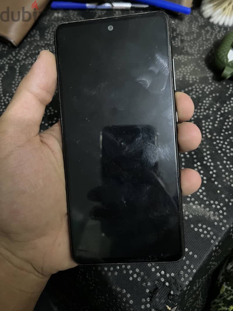 Samsung A52 4