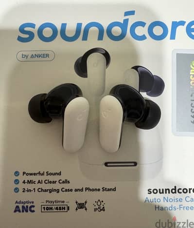 Anker soundcore p 30 i/R 50 i nc