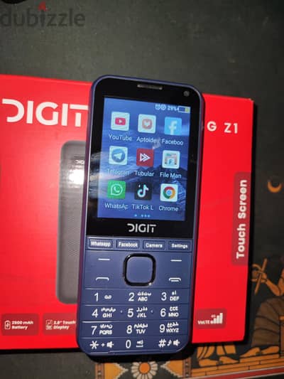 Digit z1