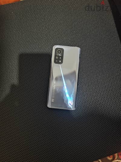 Xiaomi Mi 10T فيه مشكلة بورده