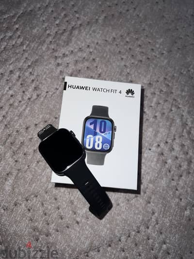 Huawei fit 4