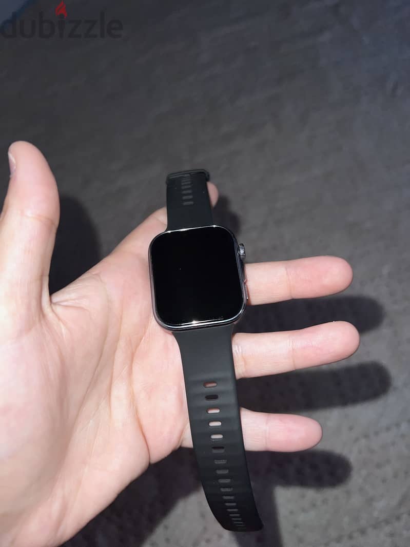Huawei fit 4 1