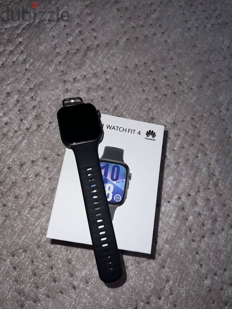 Huawei fit 4 3