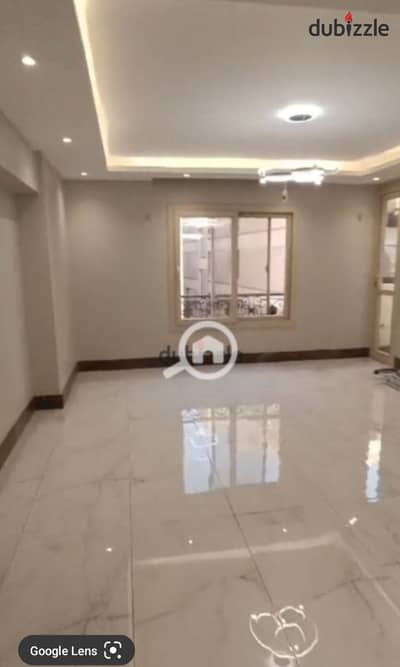 دور أول إداري للايجار من شارع احمد عرابي الرئيسي في المهندسين