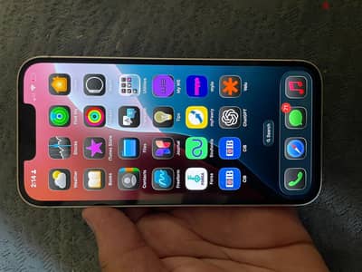 Apple - iPhone 13