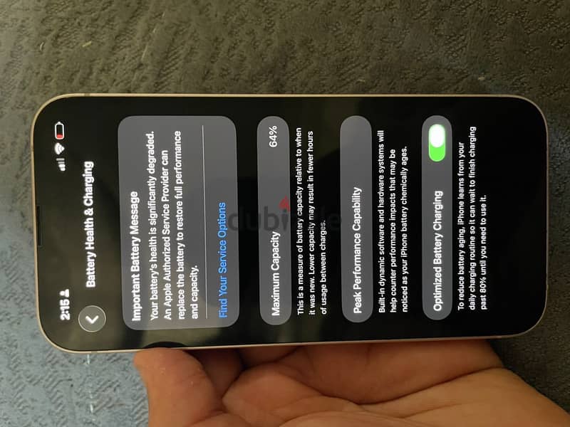 Apple - iPhone 13 2
