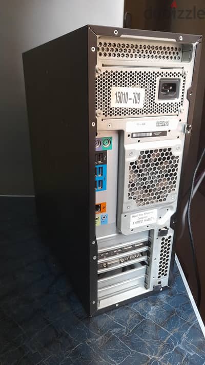كيسة HP 440 للجيمينج والجرافيك ديزاين