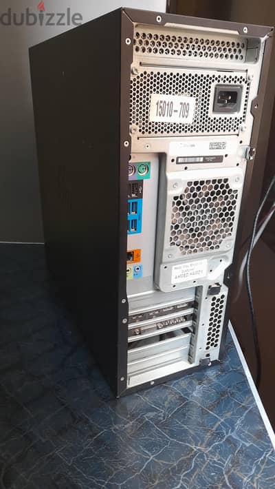 كيسة HP 440 للجيمينج والجرافيك ديزاين