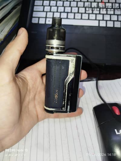 voopoo argus gt