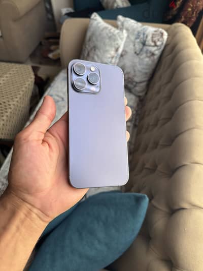 Apple - iPhone 14 Pro Max
