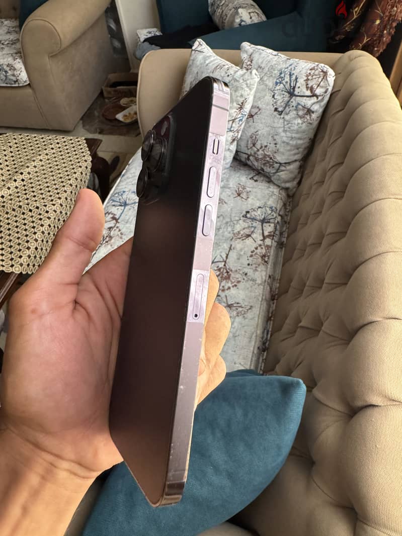Apple - iPhone 14 Pro Max 1