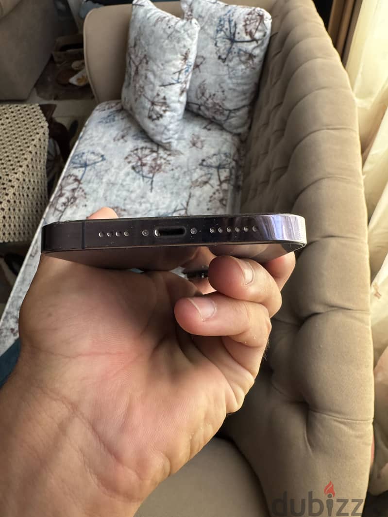 Apple - iPhone 14 Pro Max 3