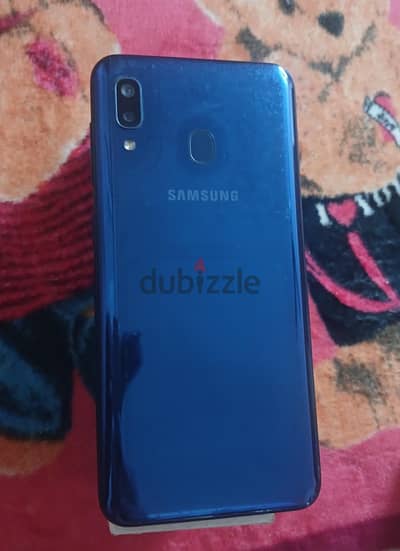 سامسونج ايه 30
