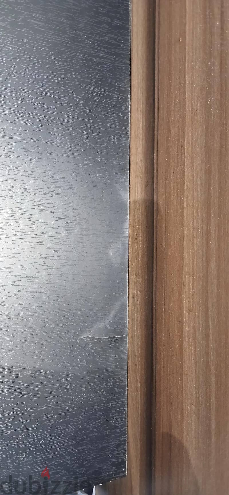 سرير ١٦٠ و ٢ كمود 5
