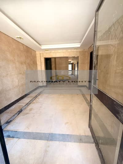 Hot Deal in Madinaty B8! 69m Apartment for Sale - Delivery in 7 Months with a 12-Year Payment Plan!