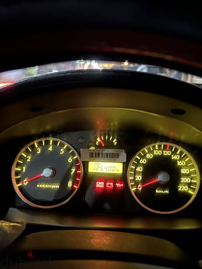 Hyundai Getz 2008