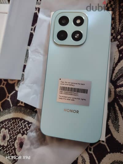 Honor X6