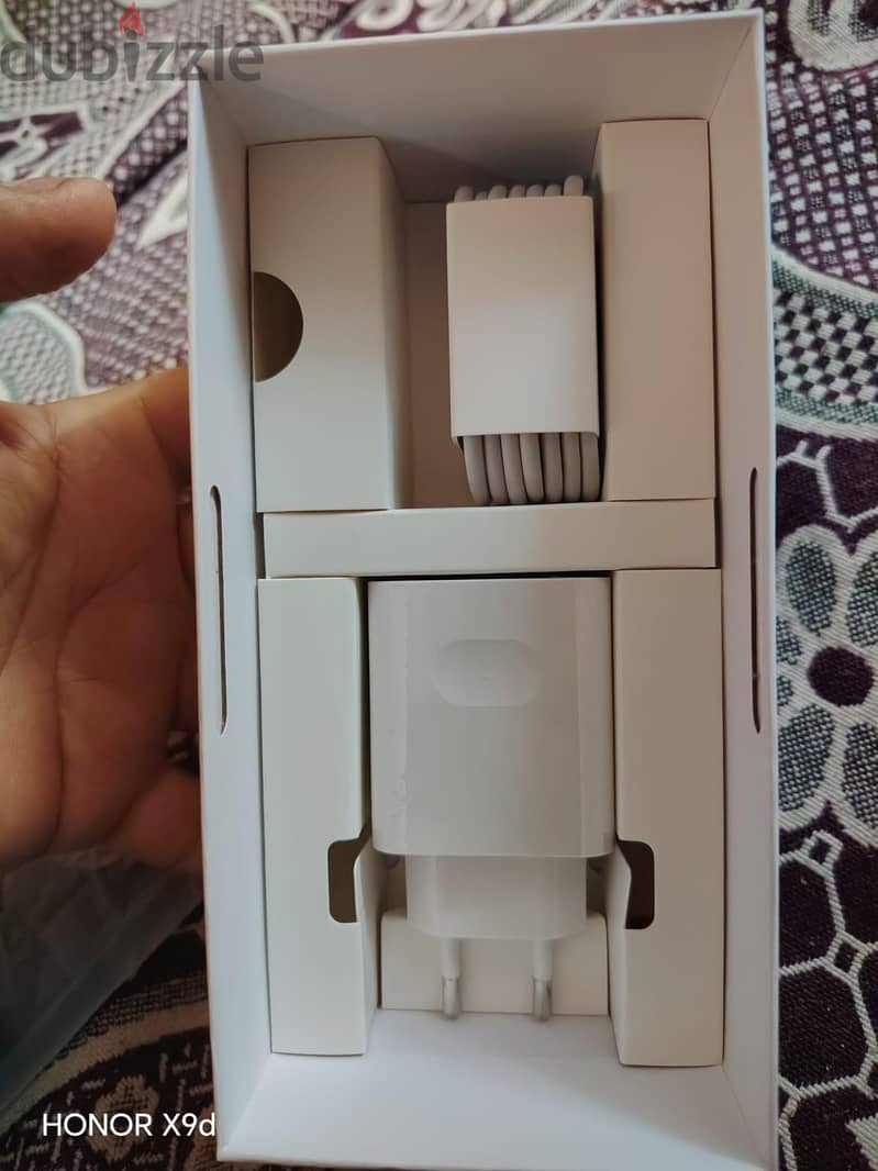 Honor X6 2