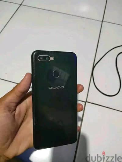 اوبو اي 5