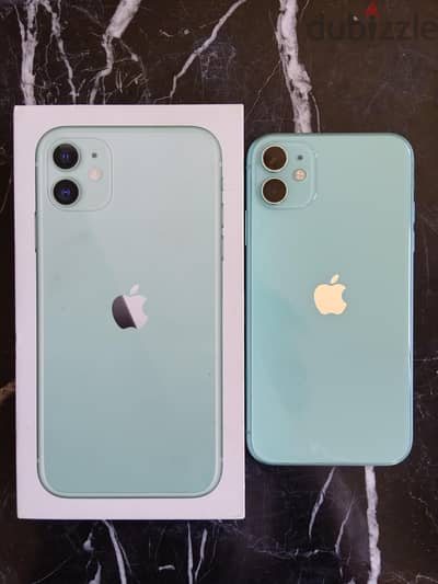 Apple - iPhone 11