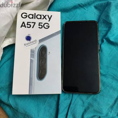 سامسونج ايه 57