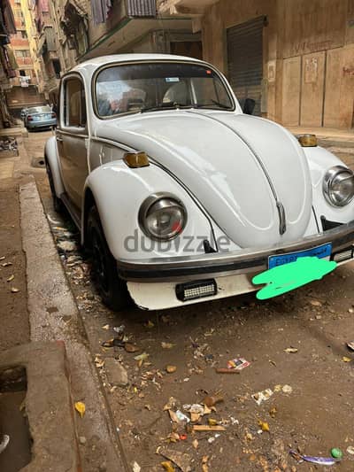 عربية بيتل