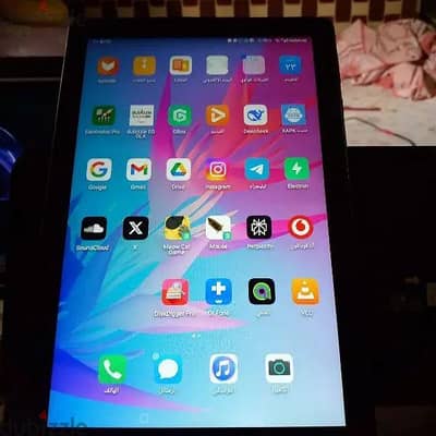 Huawei matpad t10