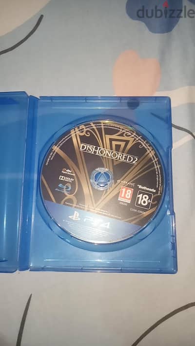 dishonored 2