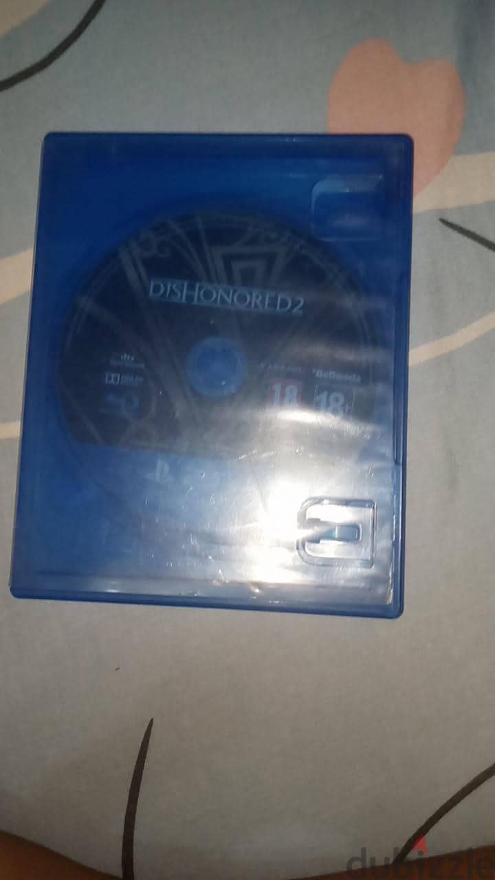 dishonored 2 1