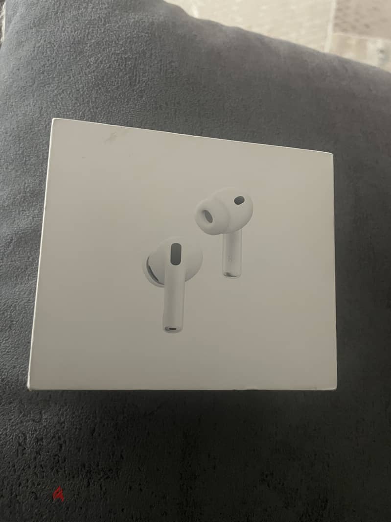 Apple ORIGINAL UNOPENED SEALED BOX AirPods Pro 3 3