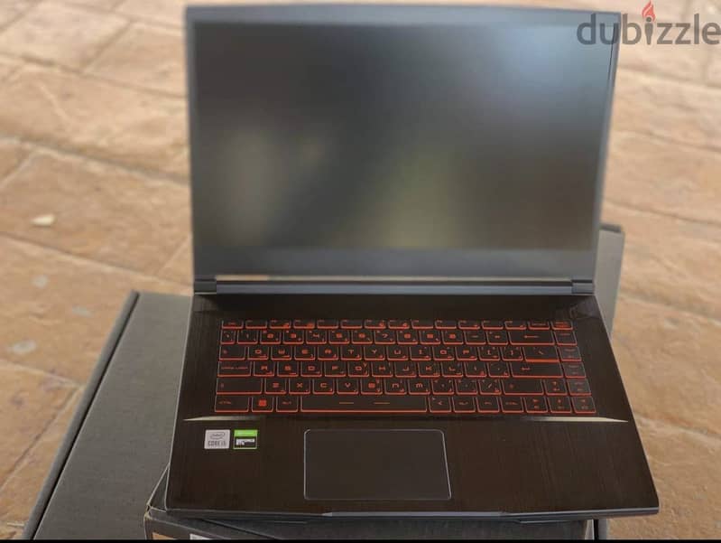 Msi Laptop 3