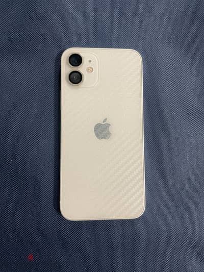 Apple - iPhone 12