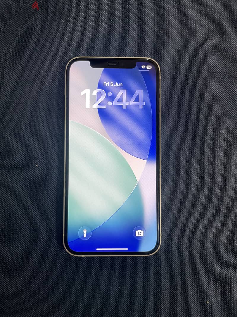 Apple - iPhone 12 1
