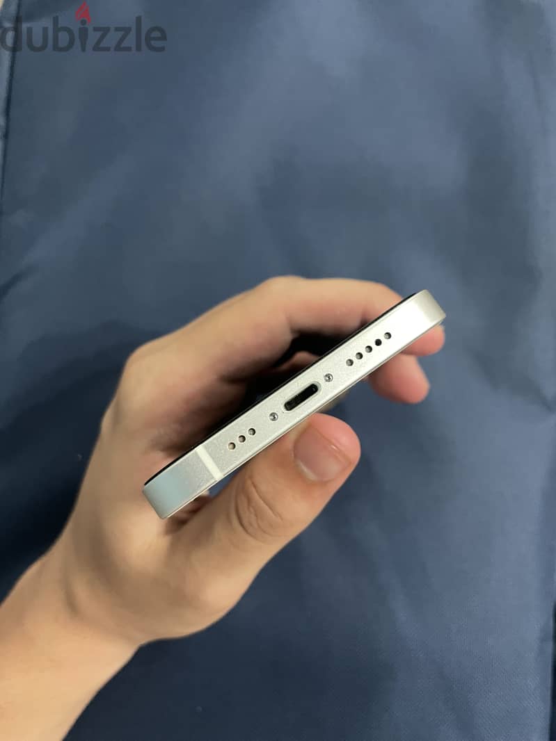 Apple - iPhone 12 6