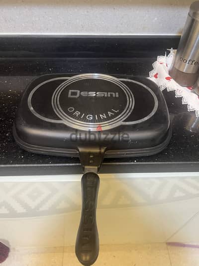جريل Dessiny