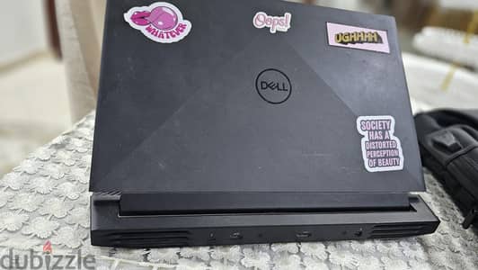 Dell G15 Laptop