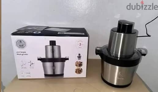 كبة السيف 6لتر 1000 وات
