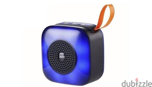 Bluetooth speaker