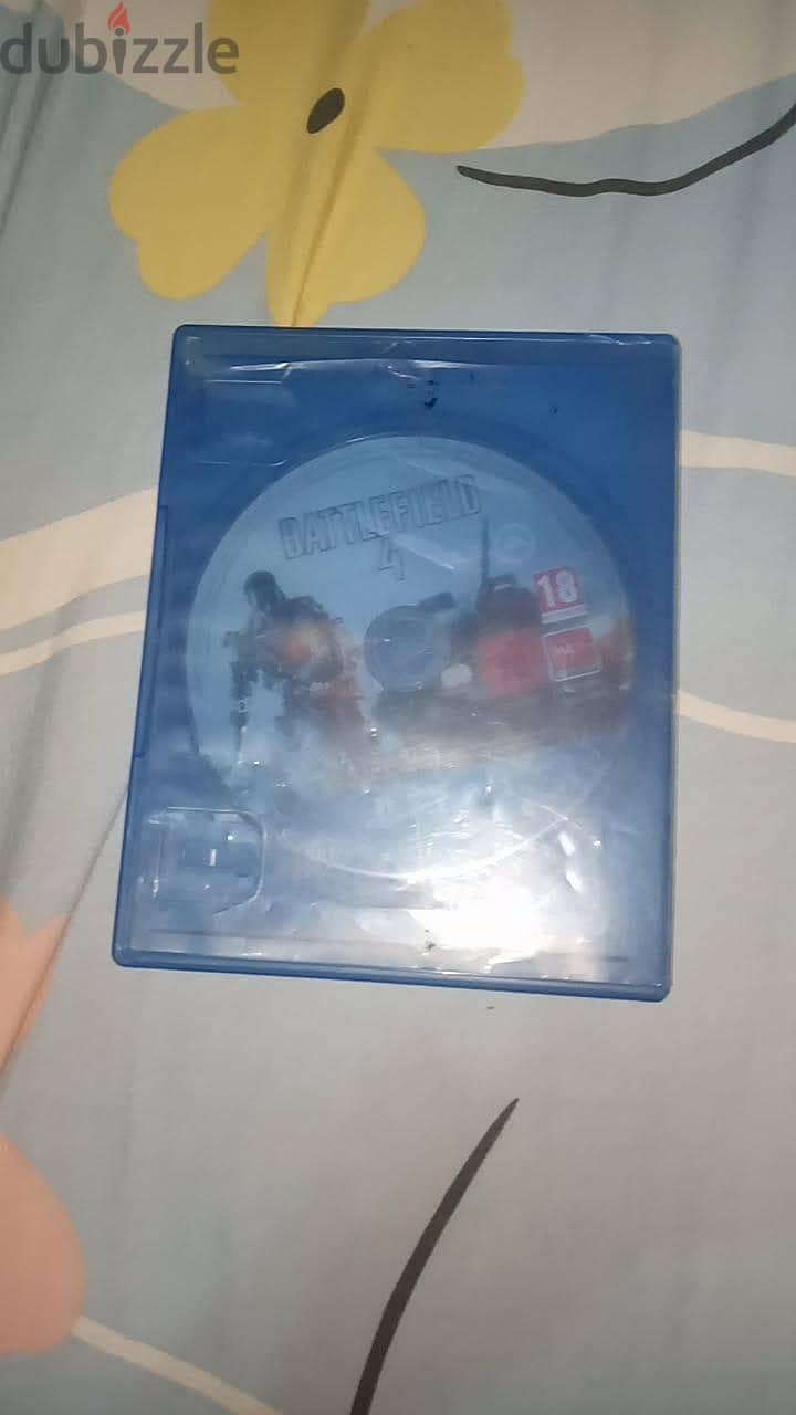battlefield 4 1
