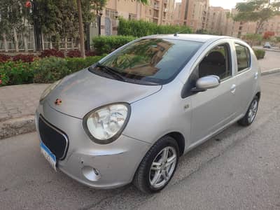 Geely Pandino 2015