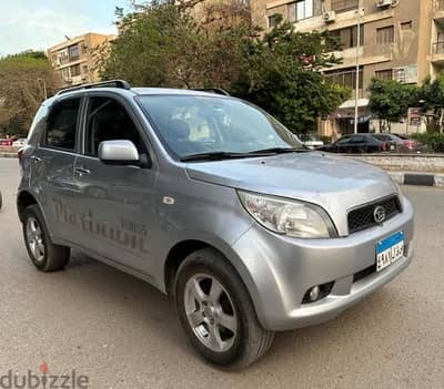 Daihatsu Terios 2009