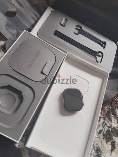 Apple watch ultra 3 49mm